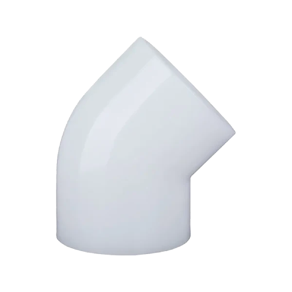 PVDF Elbow 45 Image