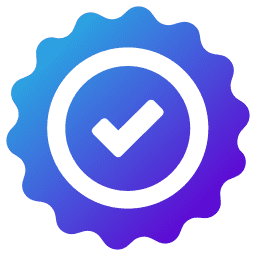 verified