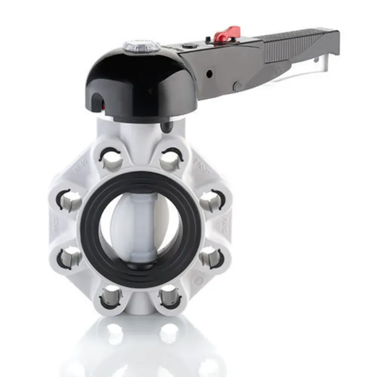 Butterfly Valve Image