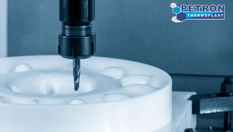 CNC Machining Image