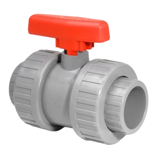 CPVC Ball Valve Image