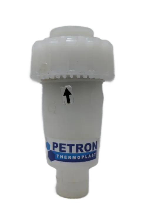Check Valve Image