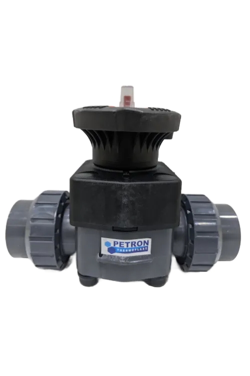 Diaphragm Valve Image
