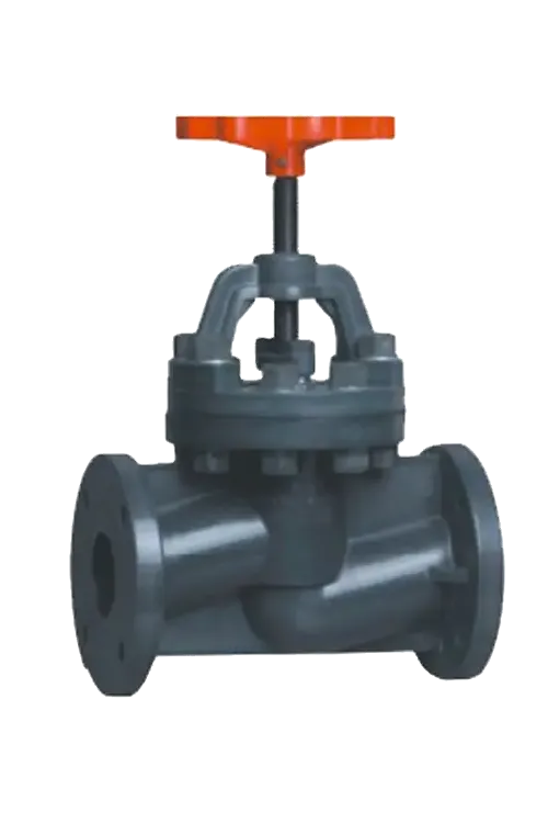 Globe Valve Image