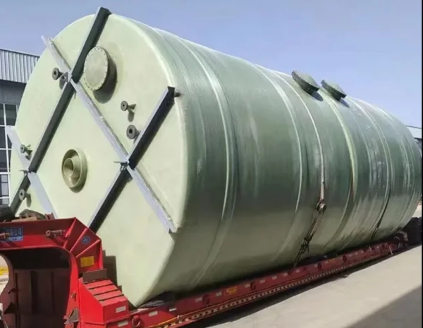 HCL Storage Tank Images
