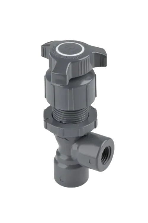 Needle Valve Image