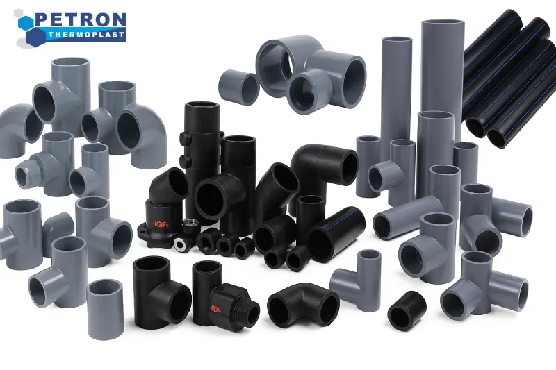 PIPING SYSTEMS IMAGE