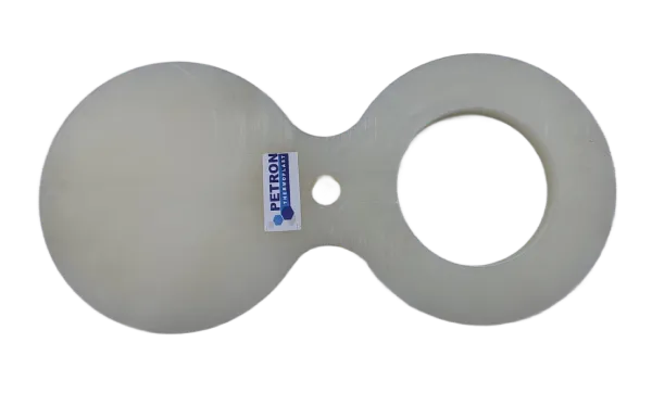 PVDF SPECTACLE BLIND Image