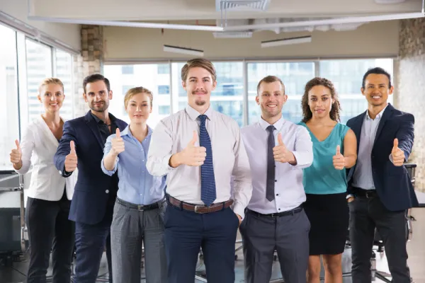 Team image