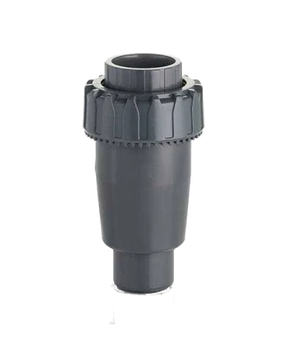 UPVC Air Release Valve image
