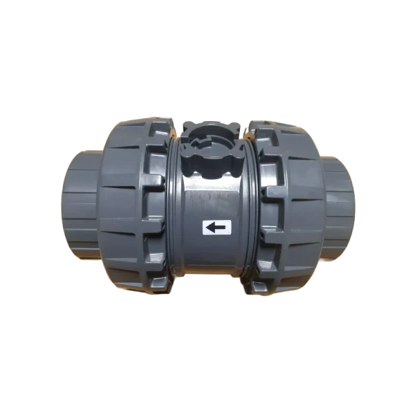 UPVC Check Valve image