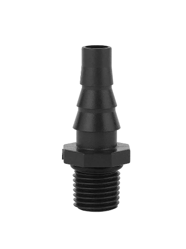 UPVC Hose Adaptor Spigot End image