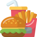 fast-food