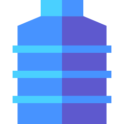 water-tank