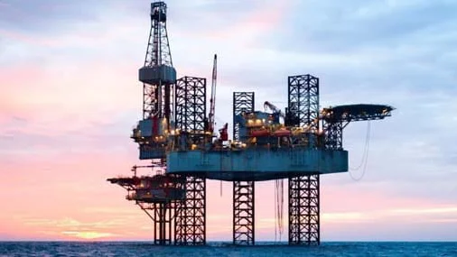 OIL and Gas Industries Image
