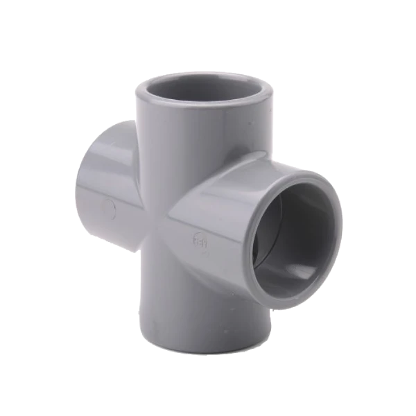 ABS Cross Tee Image