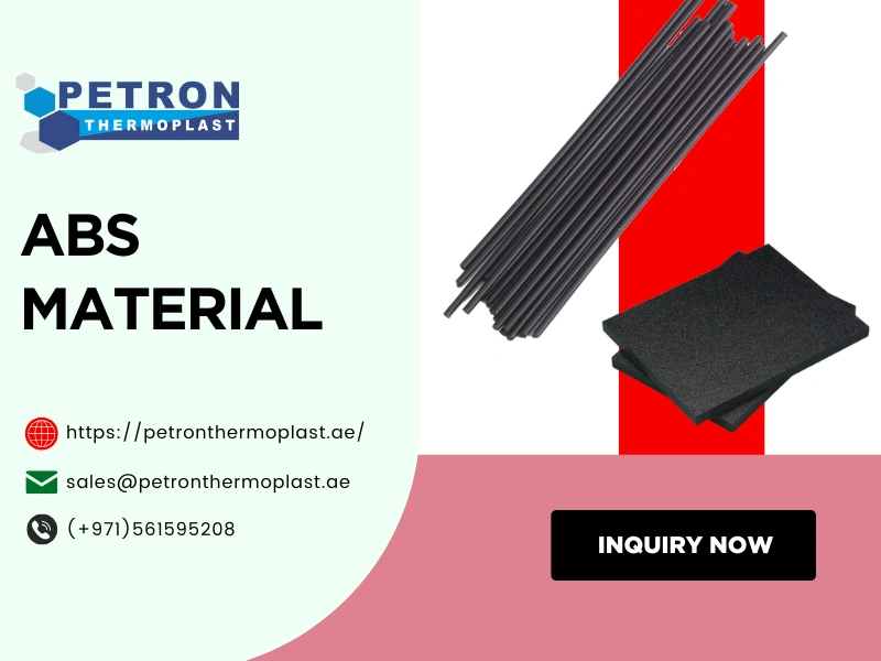 ABS Materials Graphics Images