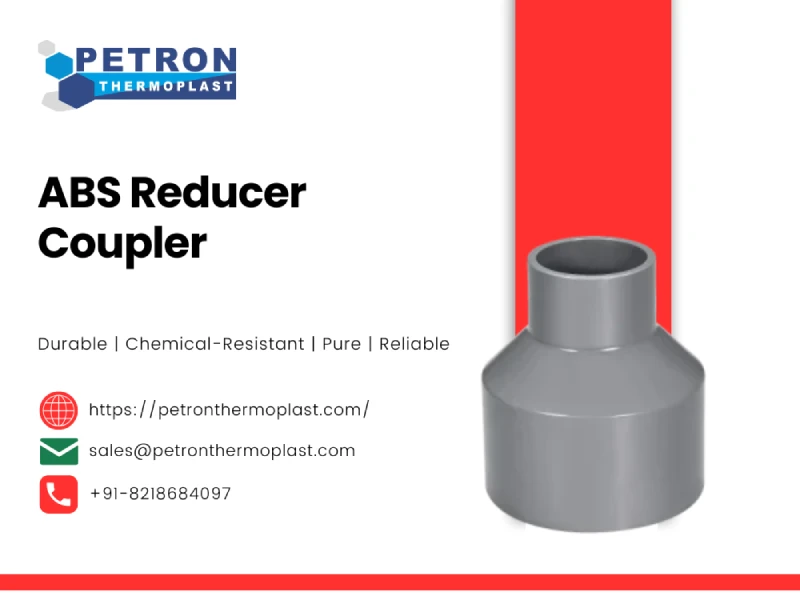 ABS Reducer Coupler Graphics