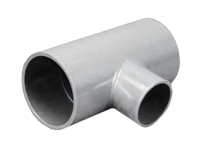 ABS Reducer Tee Image
