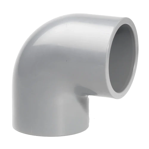 Abs Elbow 90 Degree Image