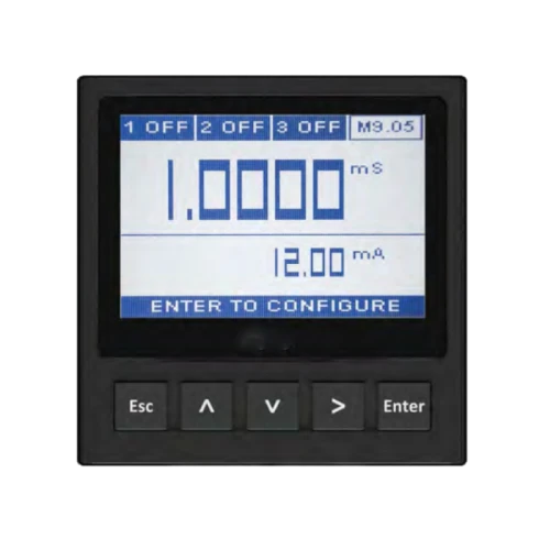 FLS M9.05 Image