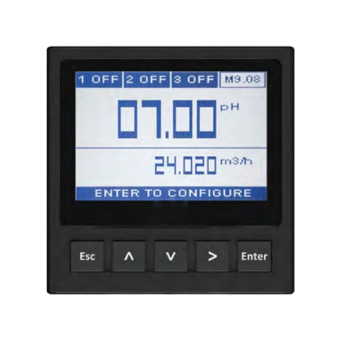 FLS M9.08 Image