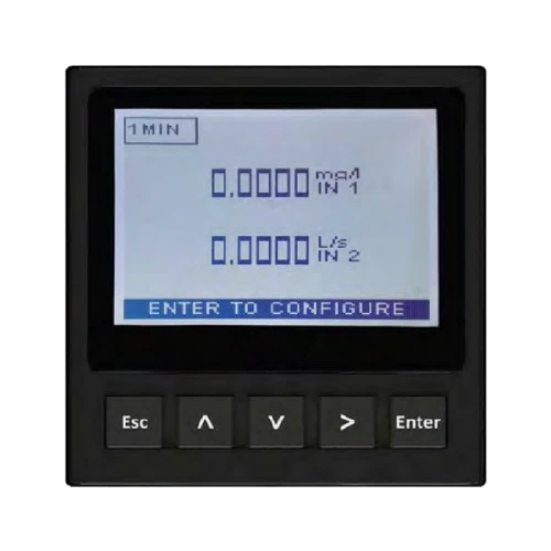 FLS M9.10 Image