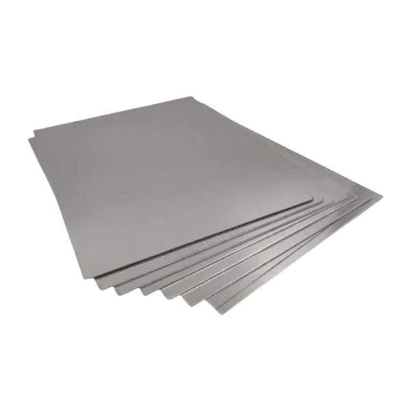 Metal Sheets image