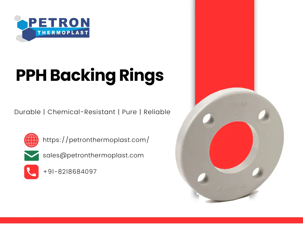 PPH Backing Rings