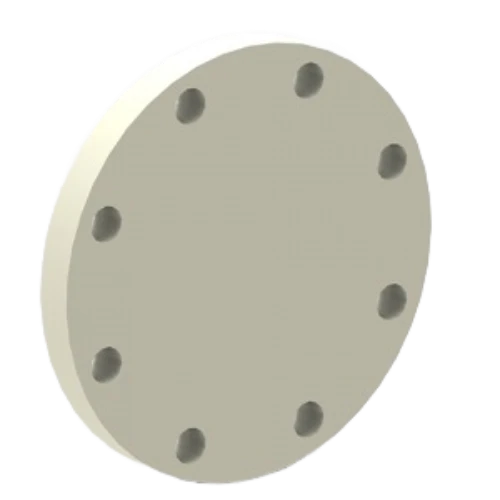 PPH Blind Flange Image