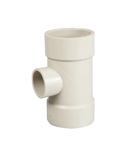 PPH Reducer Tee image