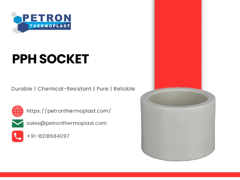 PPH Socket Image Graphics