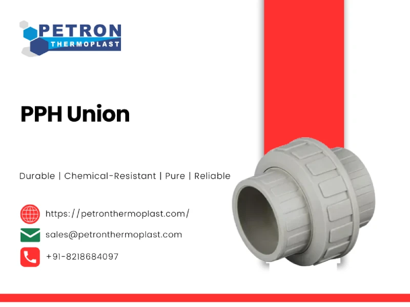 PPH Union Graphics