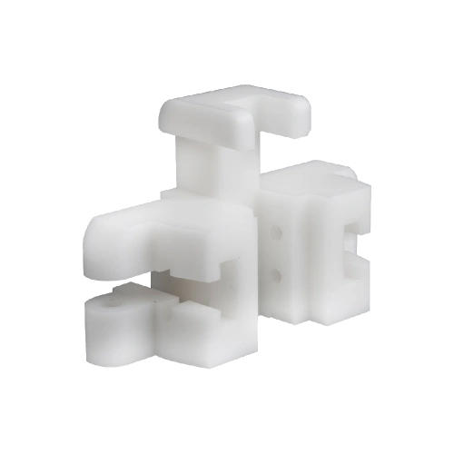 Plastic Fabrrication Image