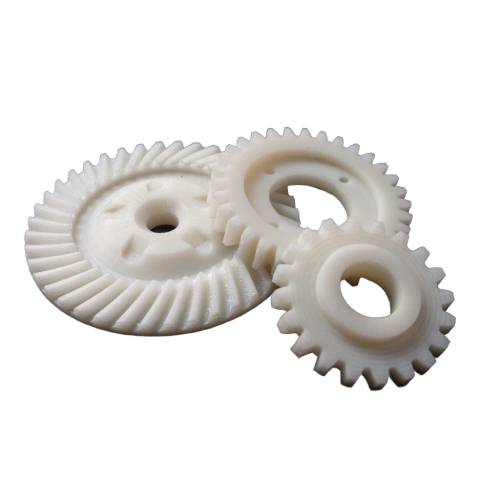 Plastic Parts Image