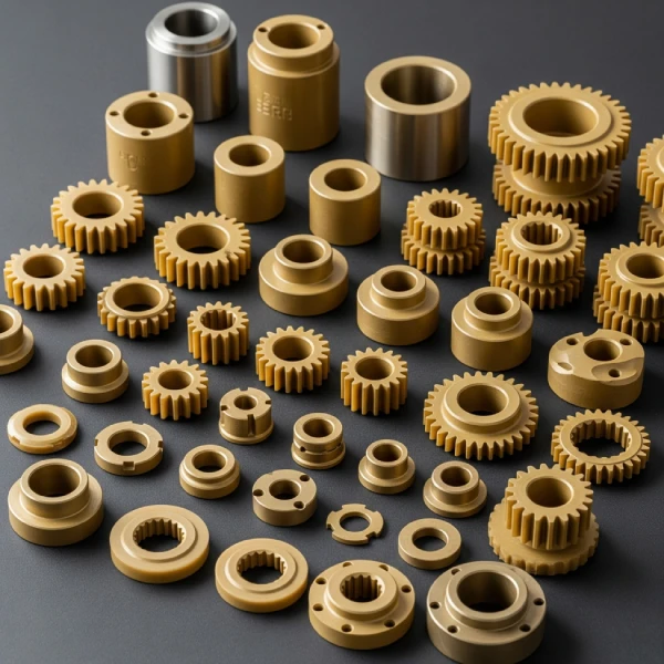 Peek Material Images