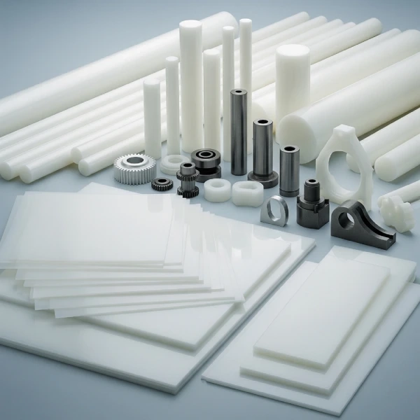 UHMW Materials Images (1)