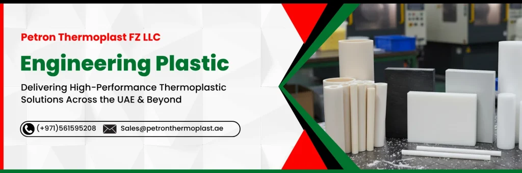 Engineering Plastic Graphics Banner Image