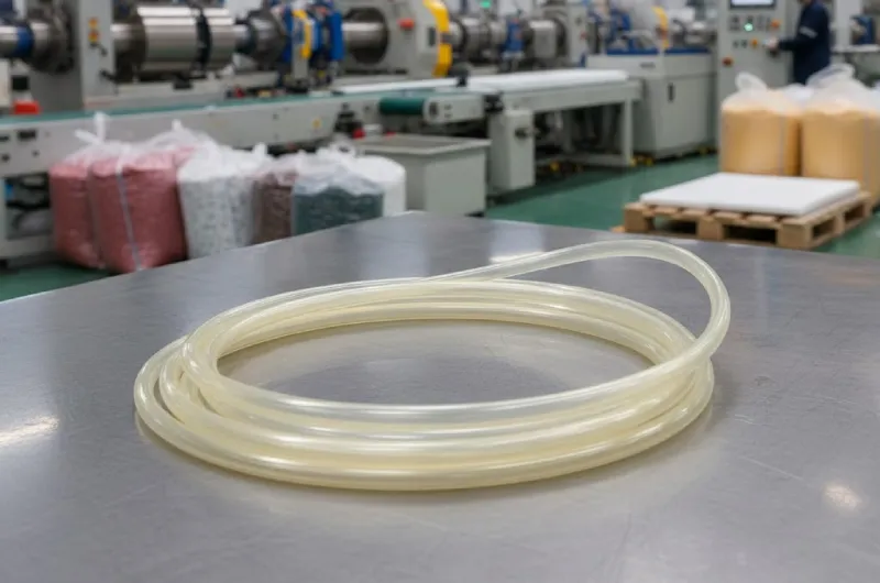 Image of Polyurethane Tube