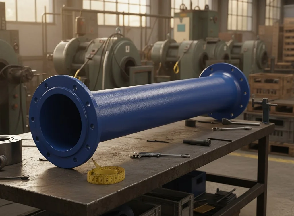 Plastic Coating Image Banner