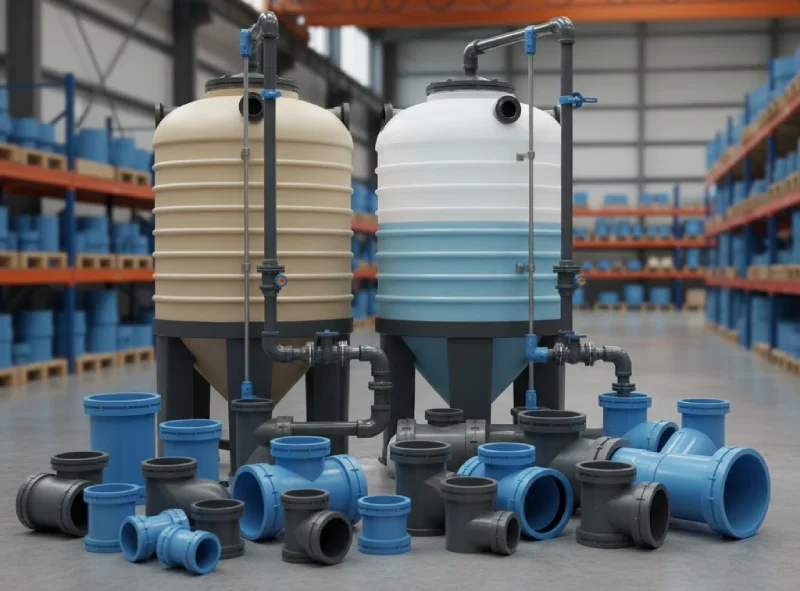 Plastic Fabrication Images (1)