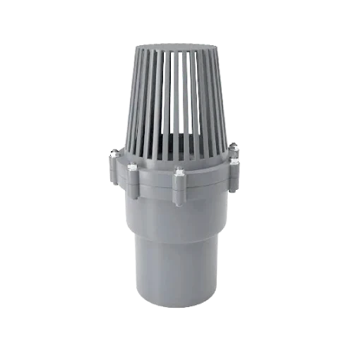 ABS Foot Valve