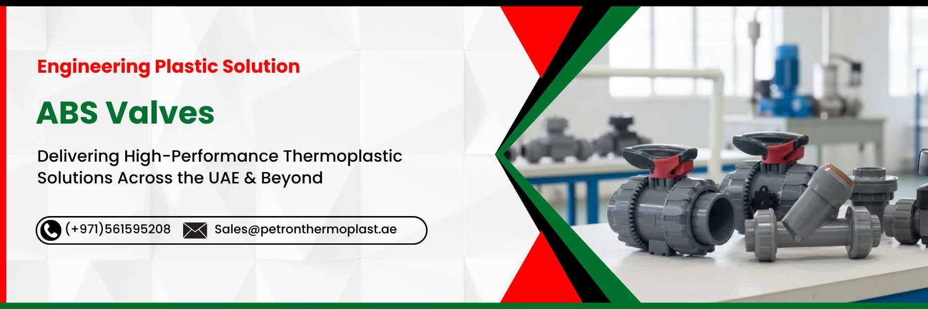 ABS Valves Images Graphics