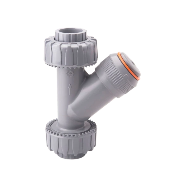 ABS Y Strainer Images