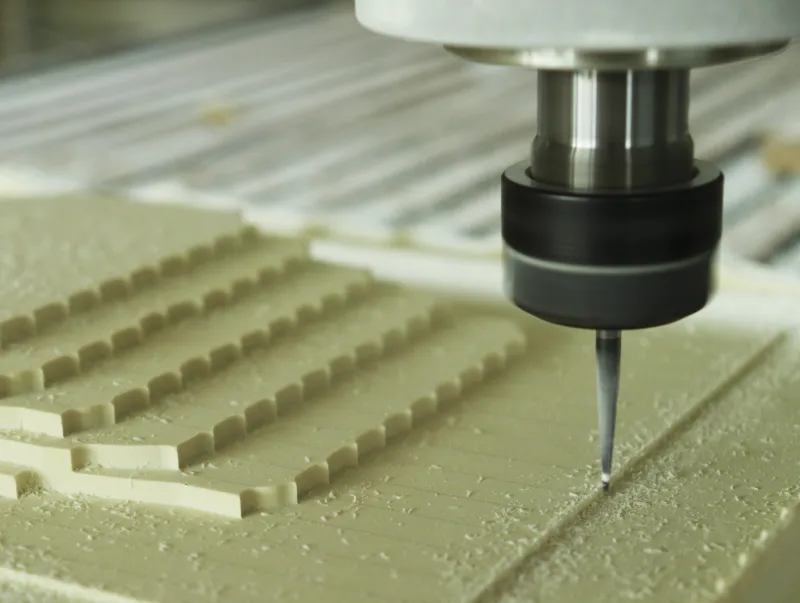 CNC Milling 2 image