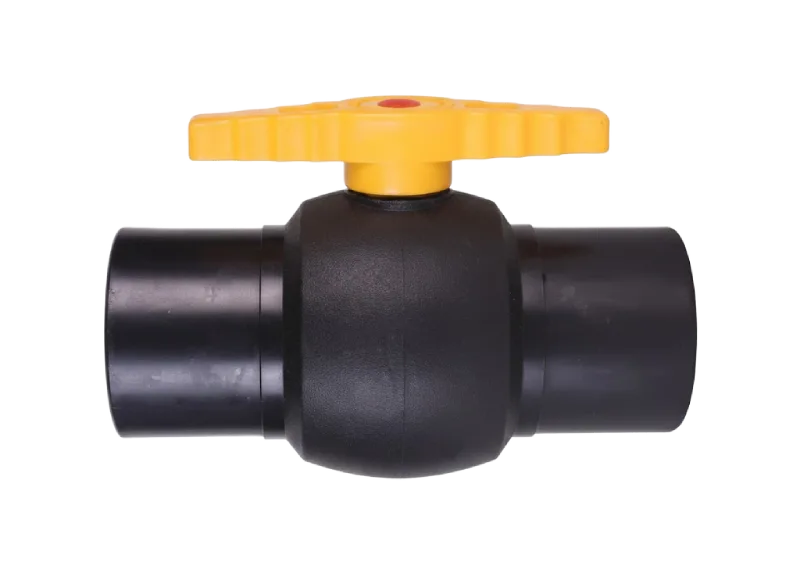 HDPE Ball Va;ve image Graphics