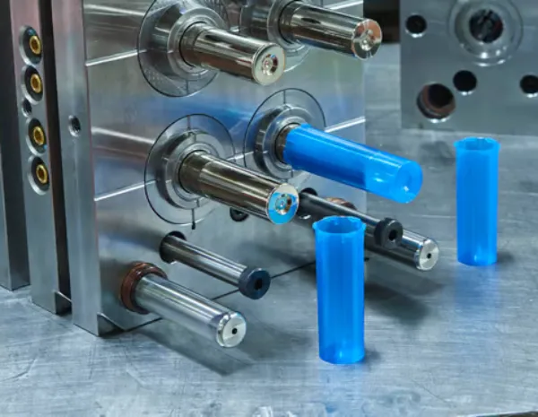 Injection Molding image