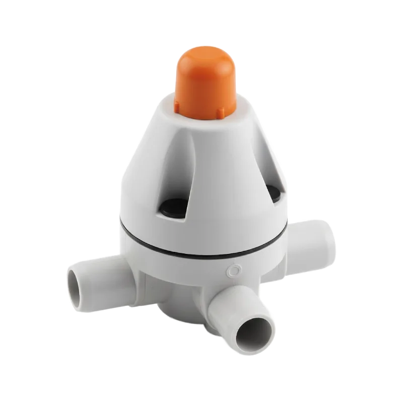 PPH Air Release Valve Graphics
