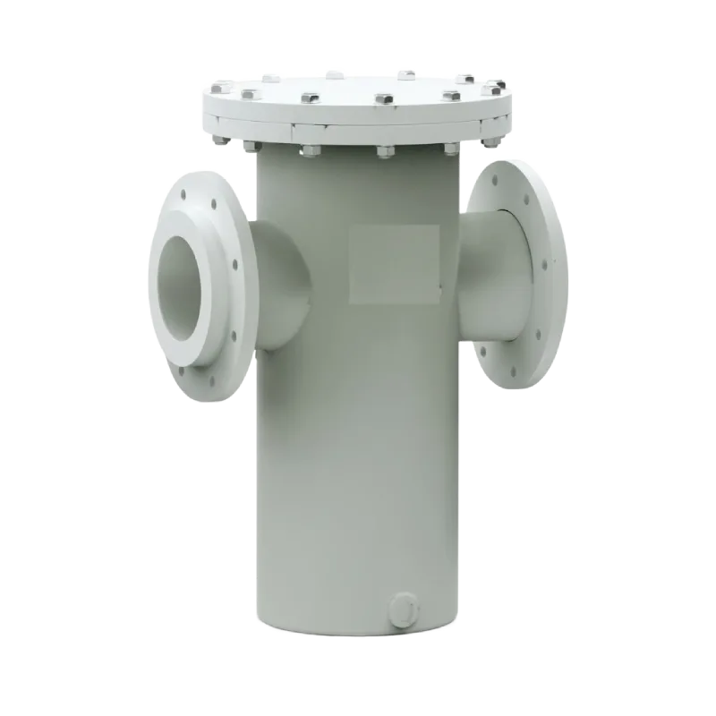 PPH Basket Strainer image