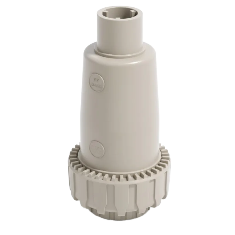 PPH Check Valves I,ages